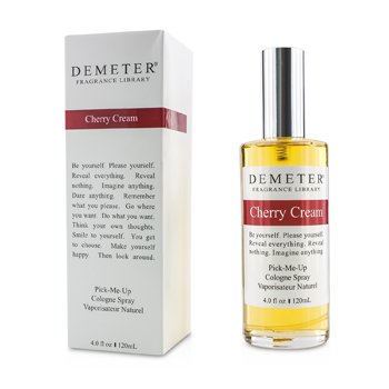 Demeter Colonia en aerosol Cherry Cream
