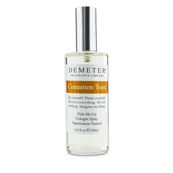 Demeter Cinnamon Toast Spray Colonia