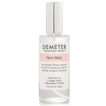 Demeter New Baby Spray Colonia
