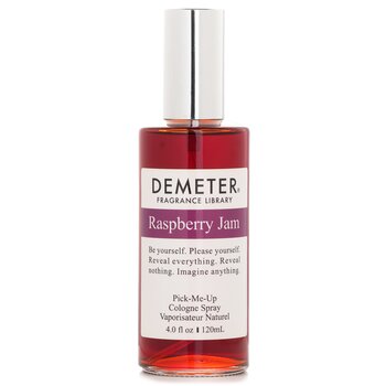 Demeter Raspberry Jam Spray Colonia