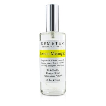 Demeter Lemon Meringue Spray Colonia