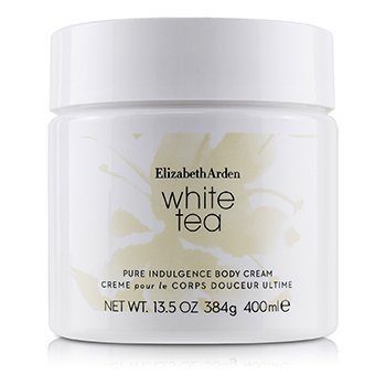 Elizabeth Arden White Tea Pure Indulgence Crema Corporal