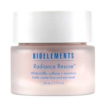 Bioelements Rescate Radiance