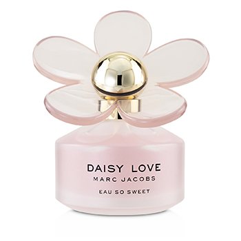 Marc Jacobs Daisy Love Eau So Sweet Eau de Toilette en Vaporizador