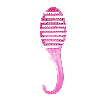 Wet Brush Desenredante de Ducha - # Pink Glitter