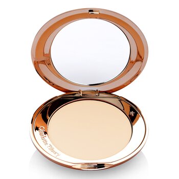 Charlotte Tilbury AirBrocha Flawless Polvo de Acabado - # 01 Fair