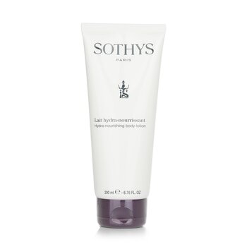 Sothys Loción Corporal Hidra-Nutritiva