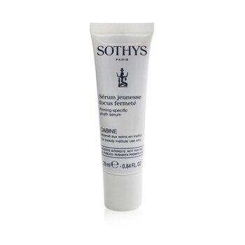 Sothys Firming-Specific Suero de Juventud (Tamaño Salón)