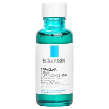 La Roche Posay Effaclar Ultra Suero Concentrado