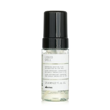 Davines Fluido reforzante y voluminizador Liquid Spell (para cabello fino o sensibilizado)