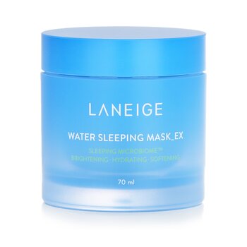 Laneige Water Sleeping Mascarilla EX