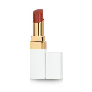 Chanel Rouge Coco Baume Hydrating Beautifying Tinted Bálsamo Labial - # 914 Natural Charm