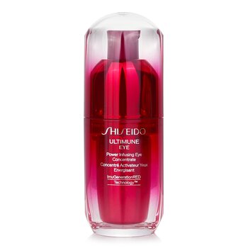 Shiseido Concentrado para ojos Ultimune Eye Power Infusing