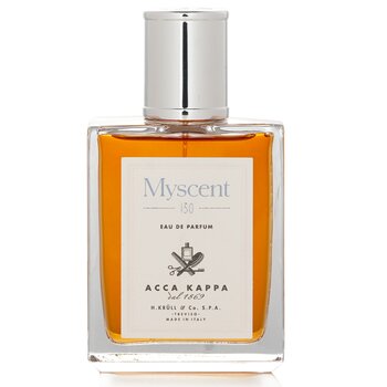 Acca Kappa My Scent Eau de Parfum Vaporizador