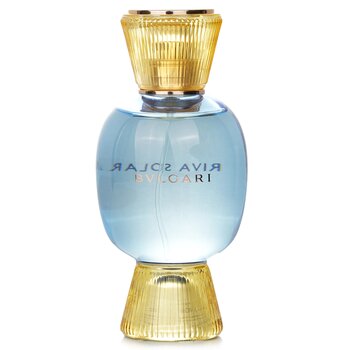 Bvlgari Allegra Riva Solare Eau de Parfum Vaporizador