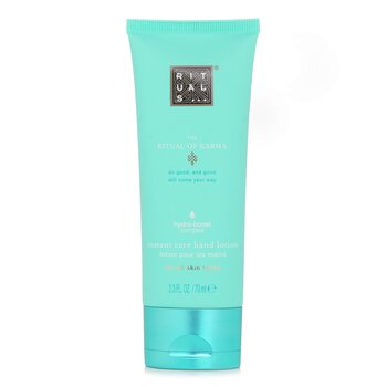 Rituals The Ritual Of Karma Instant Care Hand Loción