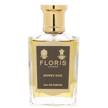 Floris Honey Oud Eau de Parfum Vaporizador