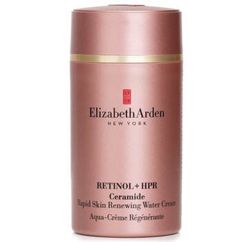 Elizabeth Arden Retinol and HPR Ceramide Rapid Skin Renewing Water Crema