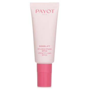 Payot Roselift Lifting CC Crema SPF 30