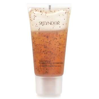SKEYNDOR Power C+ Instant Illuminating Mascarilla