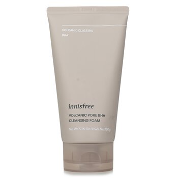 Innisfree Volcanic Pore BHA Espuma Limpiadora (Random Packaging)