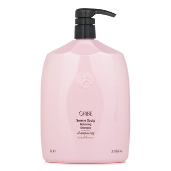 Oribe Champú Serene Scalp Balancing