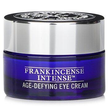 Neals Yard Remedies Frankincense Intense Age-Defying Crema Para Ojos