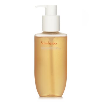 Sulwhasoo Gentle Espuma Limpiadora