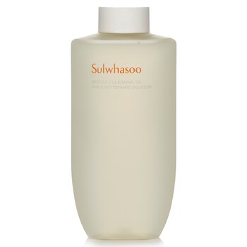 Sulwhasoo Aceite limpiador suave