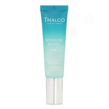 Thalgo Spiruline Boost Intensive Energising Suero