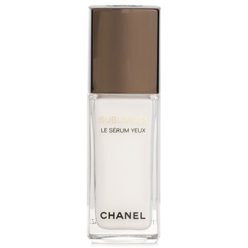 Chanel Sublimage Le Suero Yeux Eye Concentrate