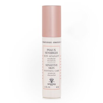 Sisley Cuidado calmante para pieles sensibles