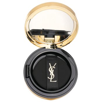 Yves Saint Laurent Le Cushion Encre De Peau Couture Cushion Base de maquillaje - # 10