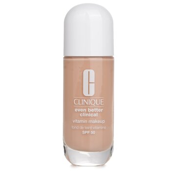 Clinique Even Better Clinical Vitamin MakeUp Base de maquillaje SPF 50 - # 2 Light Cool