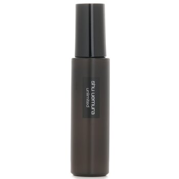 Shu Uemura Bruma fijadora de maquillaje matificante ilimitada