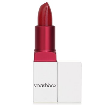 Smashbox Be Legendary Prime & Plush Pintalabios - # Bawse