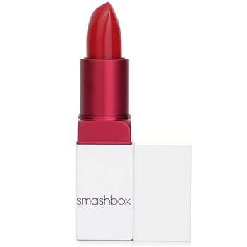 Smashbox Be Legendary Prime & Plush Pintalabios - # Bing
