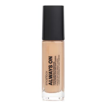 Smashbox Always On Skin Balancing Base de maquillaje - # L10N