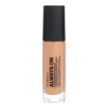 Smashbox Always On Skin-Balancing Base de maquillaje - # L20N