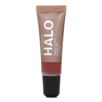 Smashbox Halo Sheer To Stay Color Tint - # Terracota