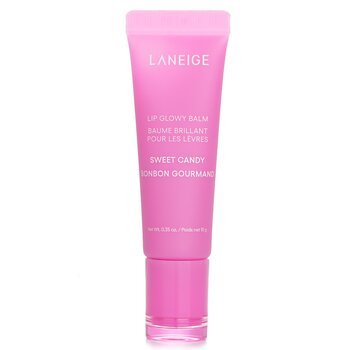 Laneige Bálsamo labial iluminador - # Sweet Candy