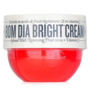 Sol De Janeiro Bom Dia Bright Crema