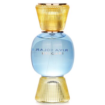 Bvlgari Allegra Riva Solare Eau de Parfum Vaporizador