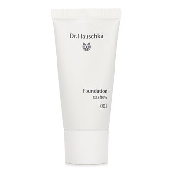 Dr. Hauschka Base de maquillaje - # 001 Cashew