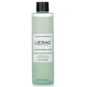 Lierac The Moisturizing Cleansing Loción