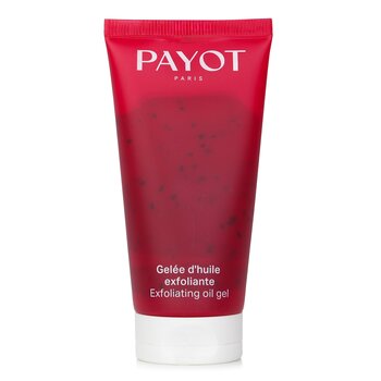 Payot Gel de aceite exfoliante