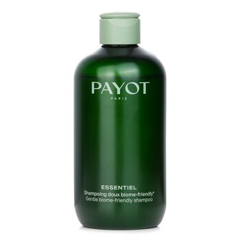 Payot Champú suave Essentiel respetuoso con el bioma