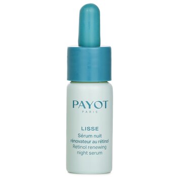 Payot Lisse Retinol Renewing Night Suero