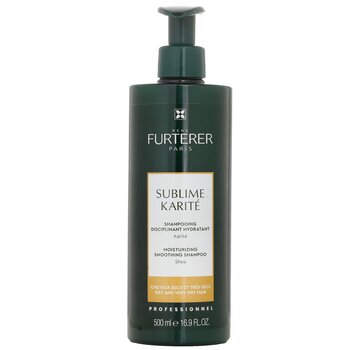 Rene Furterer Champú Sublime Karite Hydra