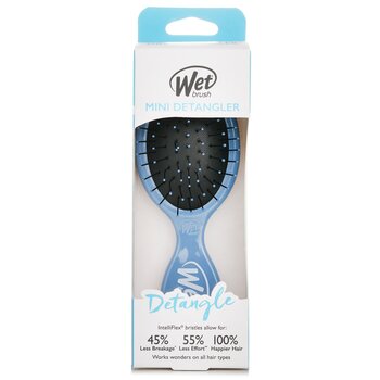 Wet Brush Cepillo Desenredador Mini Sky